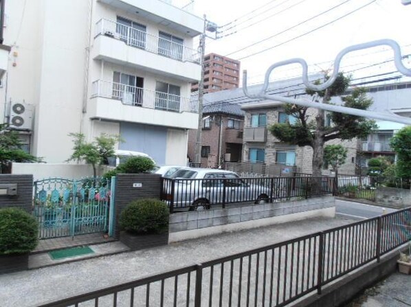 エステート秋田の物件内観写真